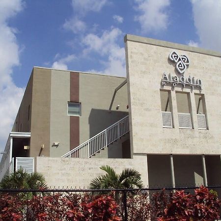 Hotel Aladdin​ - Couples Only​ Miami Springs Ngoại thất bức ảnh
