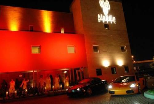 Hotel Aladdin​ - Couples Only​ Miami Springs Ngoại thất bức ảnh