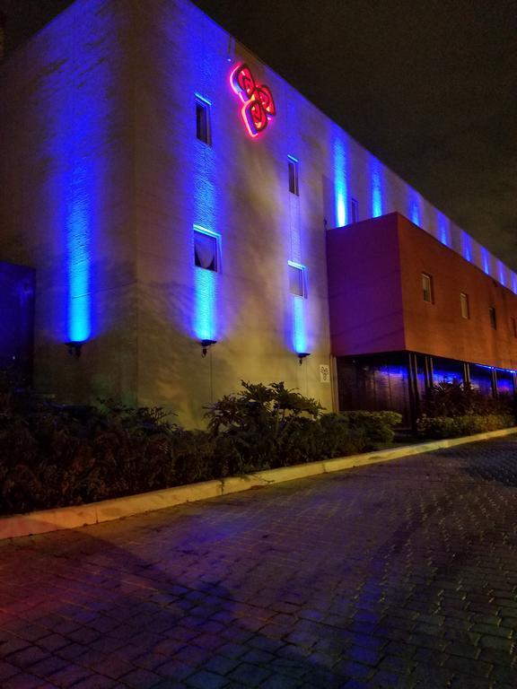 Hotel Aladdin​ - Couples Only​ Miami Springs Ngoại thất bức ảnh