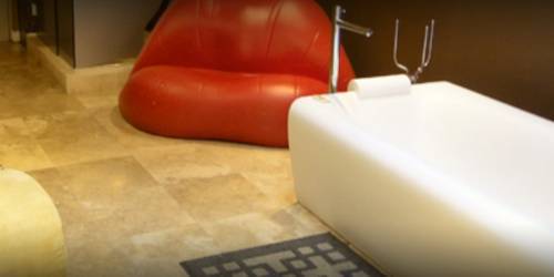 Hotel Aladdin​ - Couples Only​ Miami Springs Ngoại thất bức ảnh