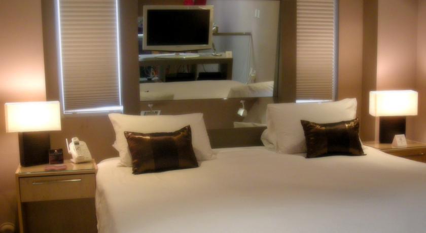 Hotel Aladdin​ - Couples Only​ Miami Springs Ngoại thất bức ảnh