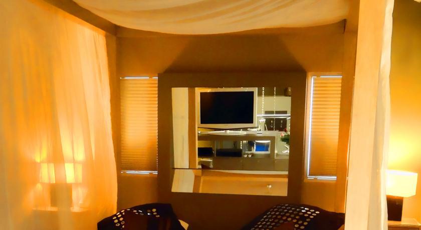 Hotel Aladdin​ - Couples Only​ Miami Springs Ngoại thất bức ảnh